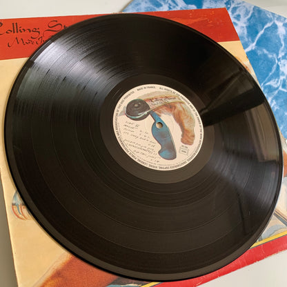 Rolling Stones - Made In The Shade - LP 1975 Occasion