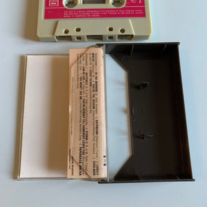 The Bee Gees - 1980 Occasion