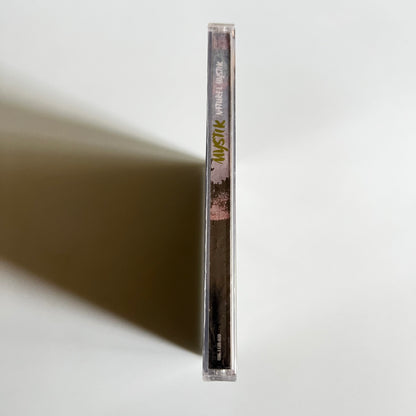 CD - Mystik - Naturel Mystik - 2002 Neuf sous Blister
