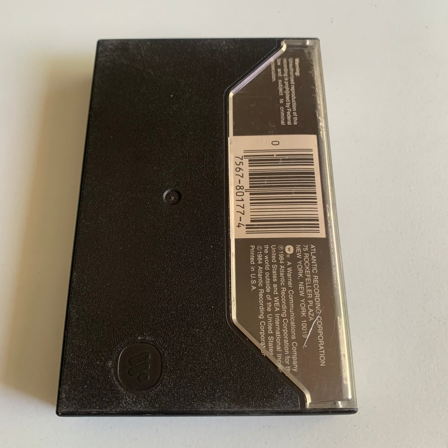 Stephen Stills - Right By You - 1984 Occasion