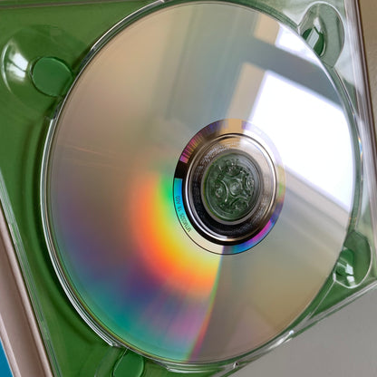 CD - Melissa Aldana - Visions - 2019