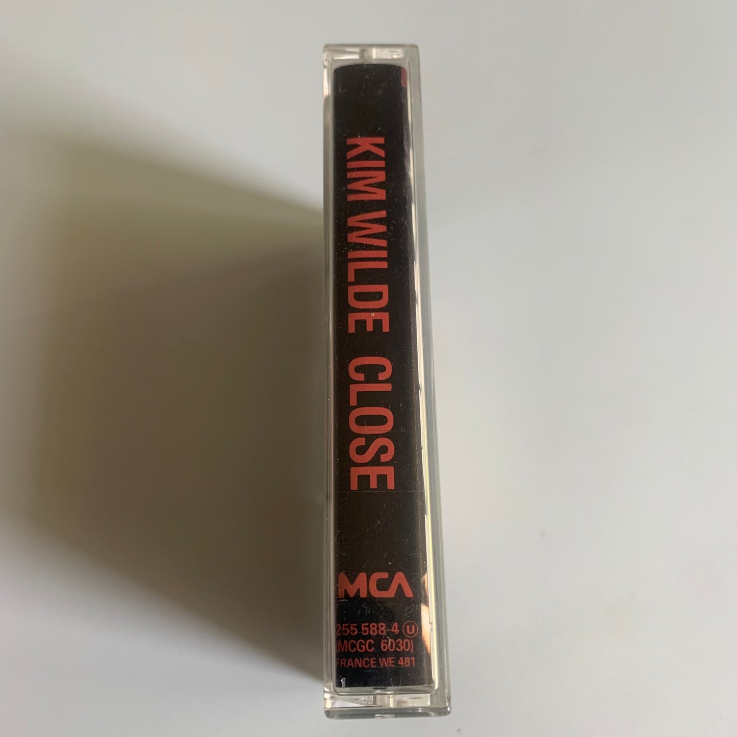 Kim Wilde - Close - 1988 Occasion