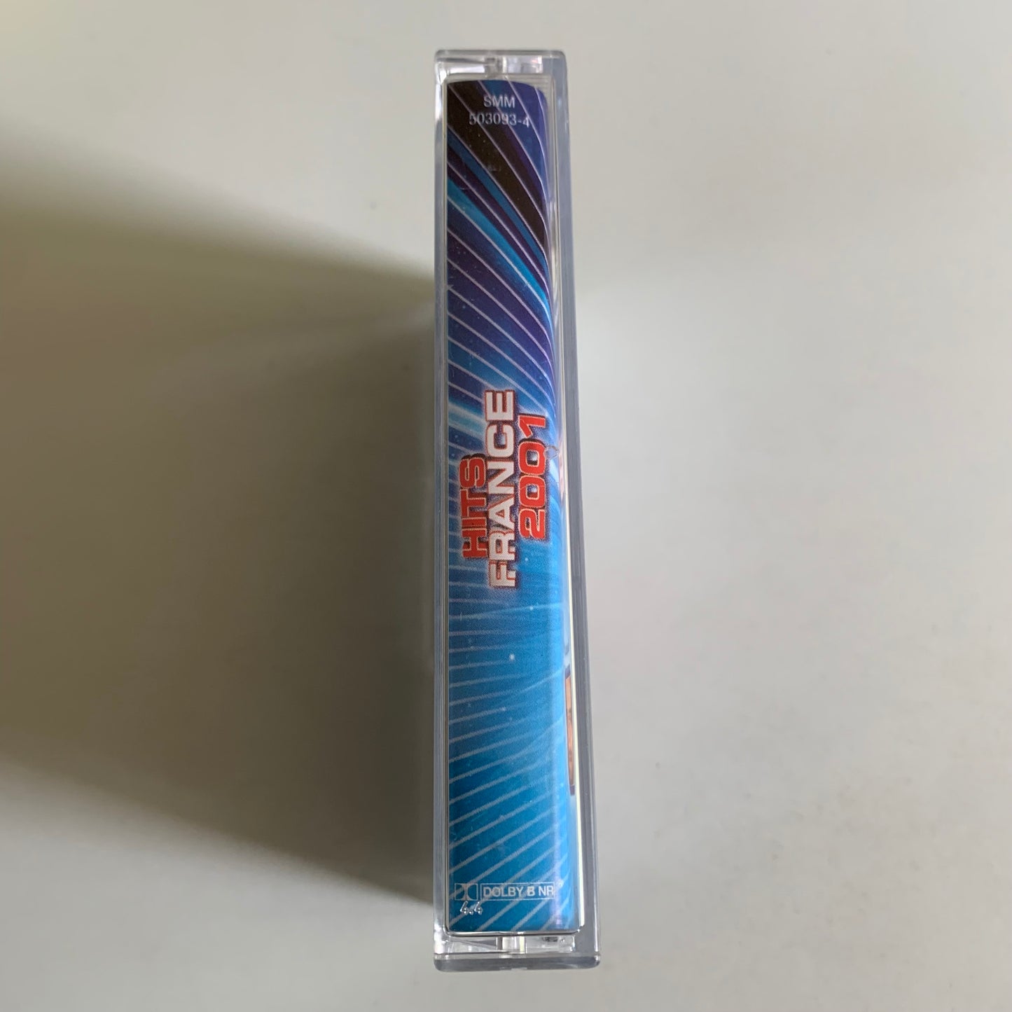 Variétés Compilation - Hits France 2001 - Occasion