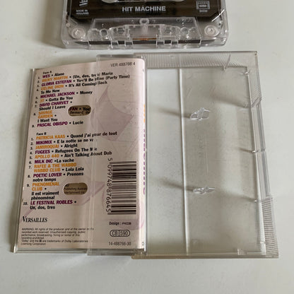 Variétés Compilation - Hit Machine - 1997 Occasion