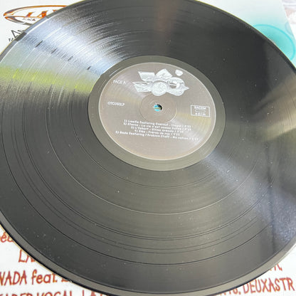 Lamifa Presente 360° - LP 1998