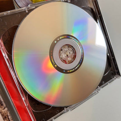 CD - Compilation - Generations Hip-Hop Soul Radio - 2013