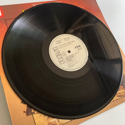 Ennio Morricone - Il Etait Une Fois Dans L'Ouest - LP 1981 Occasion