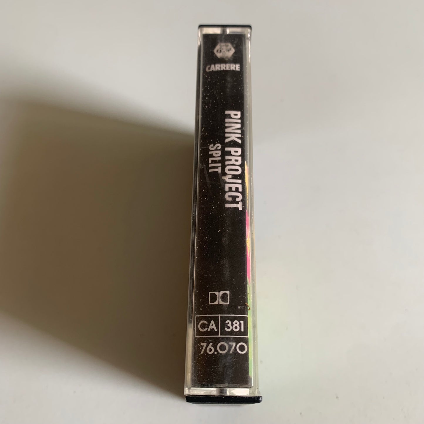 Pink Project - Split - Occasion