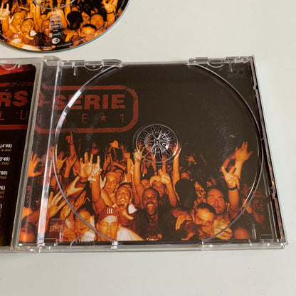 CD - Fonky Family - Hors-Série Volume 1 - 1999 Occasion