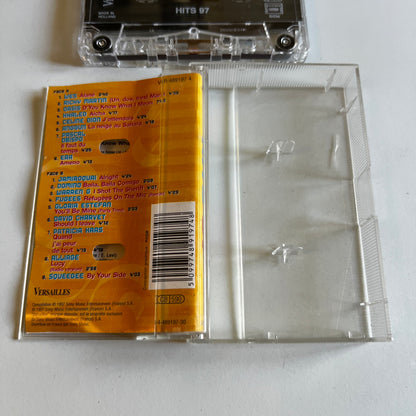 Compilation - Hits 97 - 1997