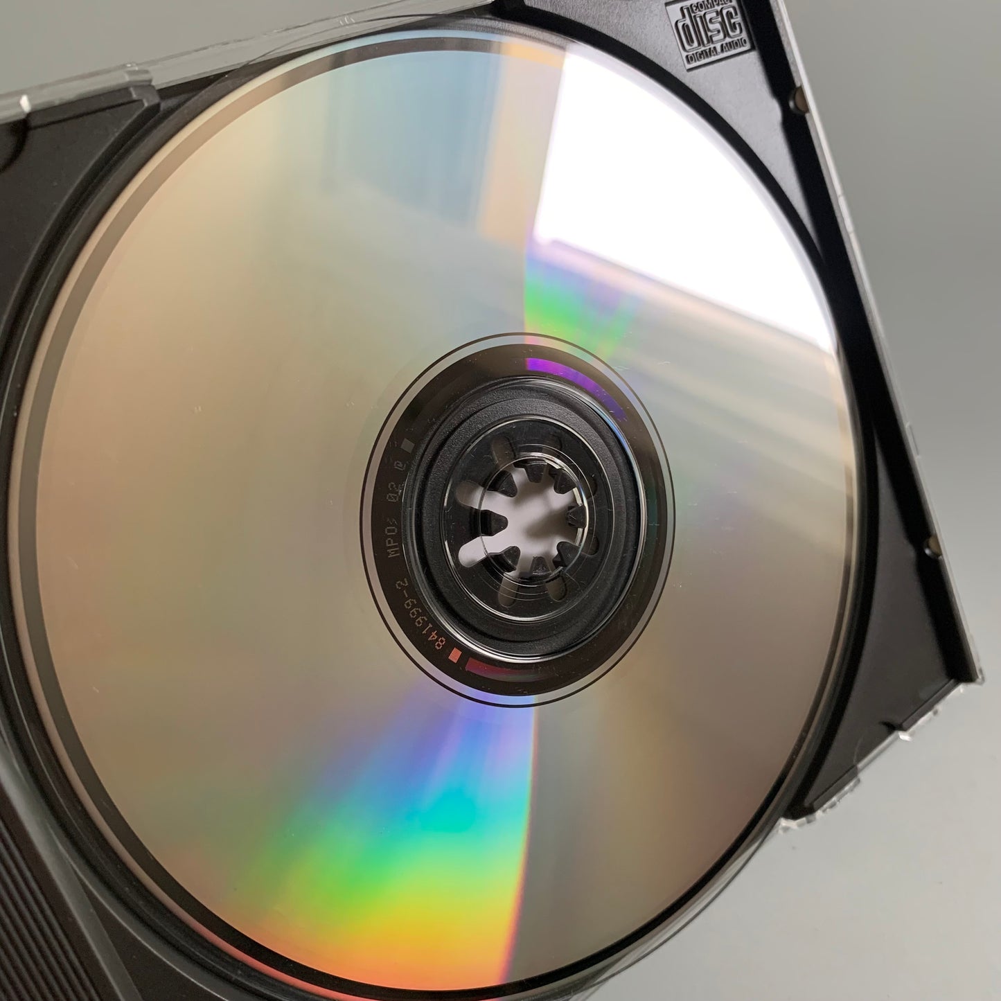 CD - Daniel Balavoine - Balavoine - 1990 Occasion