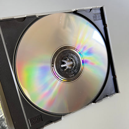 CD - Colour Trip - Groundlevelsextype - 1994