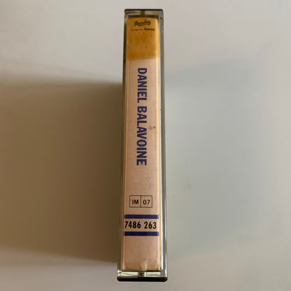 Daniel Balavoine - 1978 Occasion