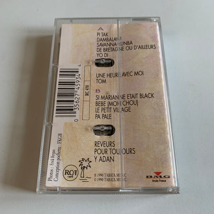 Philippe Lavil - De Bretagne Ou D'Ailleurs - 1990 Occasion