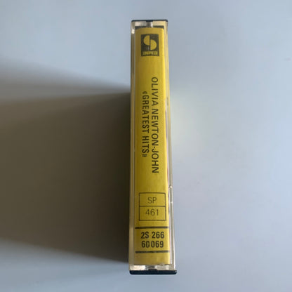 Olivia Newton-John - Greatest Hits - Occasion