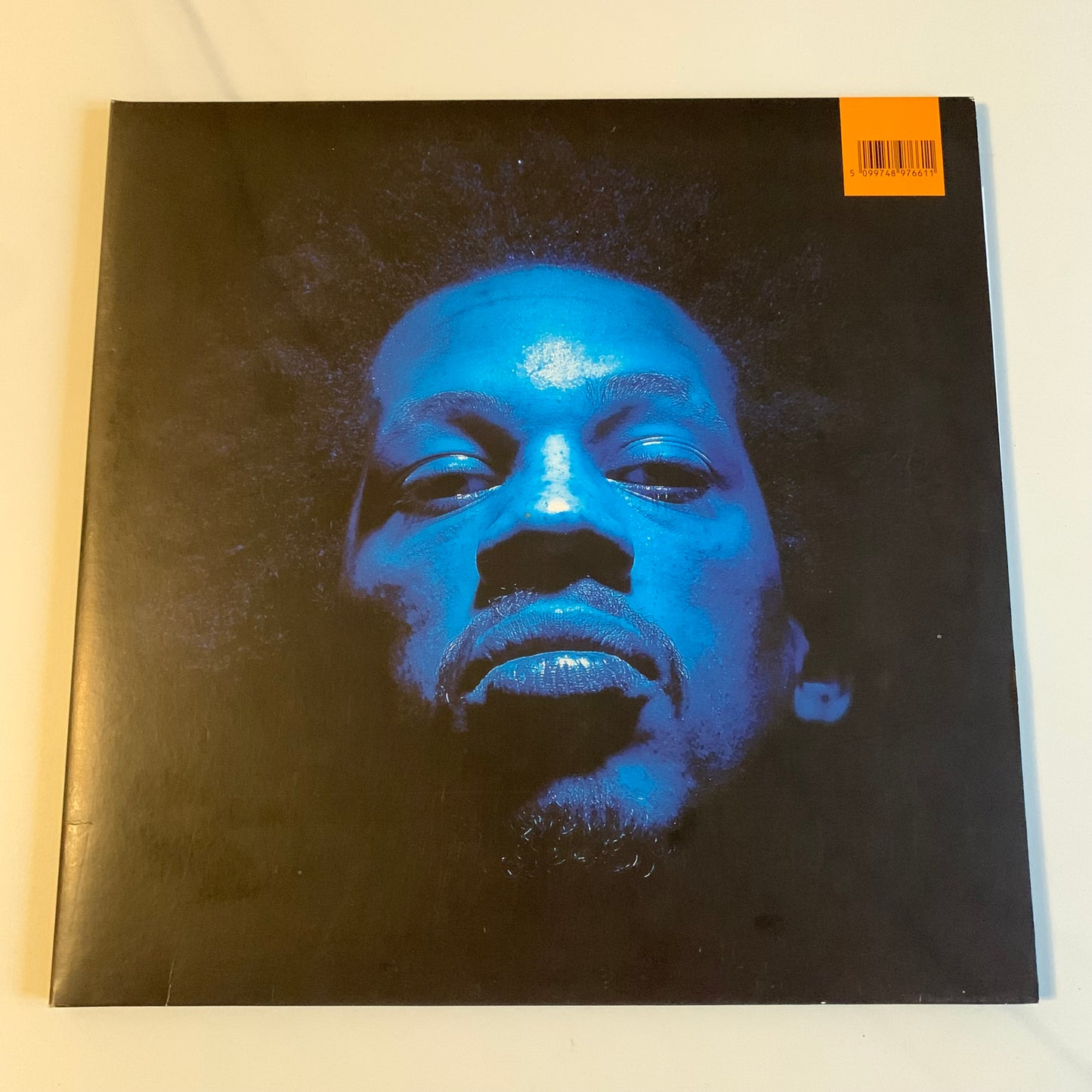 Suprême NTM - Double LP - Occasion