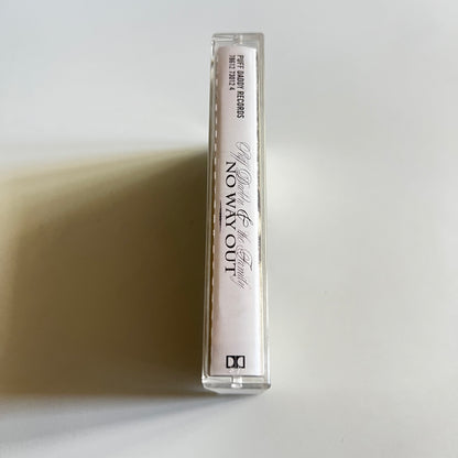 Puff Daddy & The Family - No Way Out - 1997