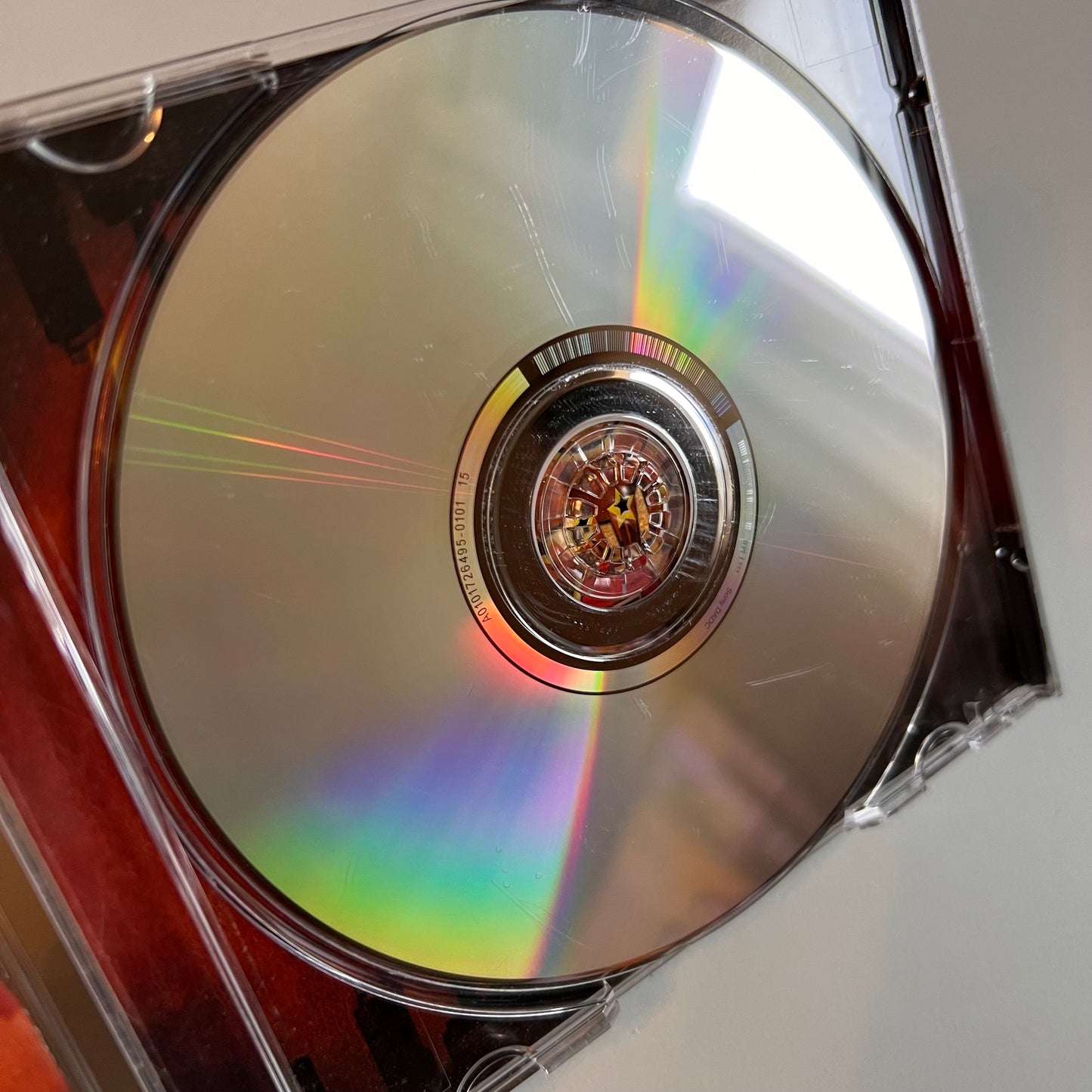 CD - Compilation - Rap & R'N'B  2011