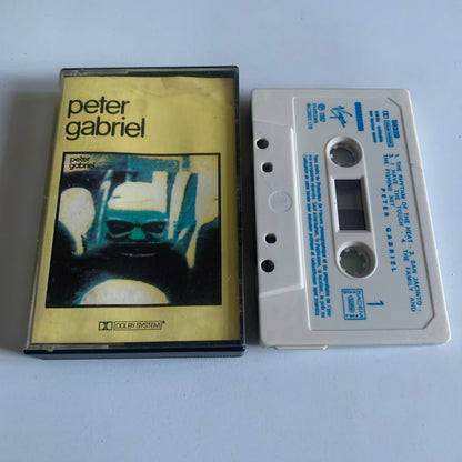 Peter Gabriel - 1985 Occasion