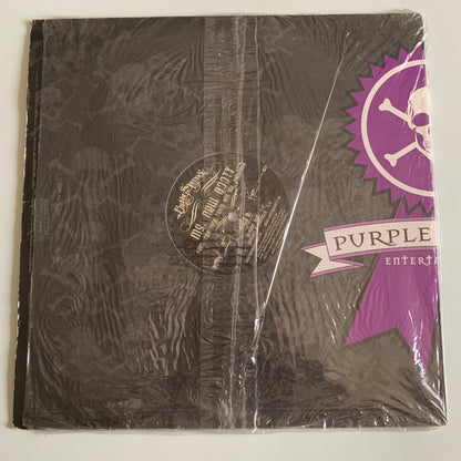 Bubba Sparxxx - Ms. New Booty - 12” 2006 Occasion