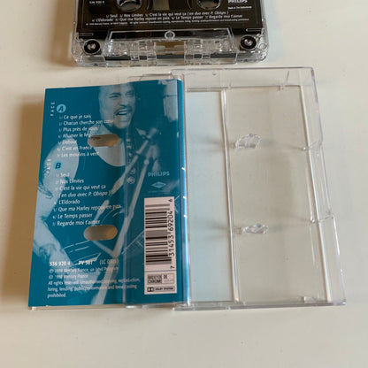 Johnny Hallyday - Ce Que Je Sais - 1998 Occasion