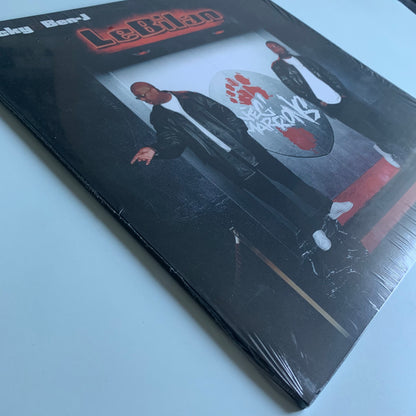 Neg'Marrons - Le Bilan - Double LP 2016 - Occasion