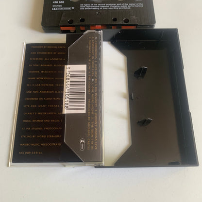 Sandra - Paintings In Yellow - 1990 Occasion