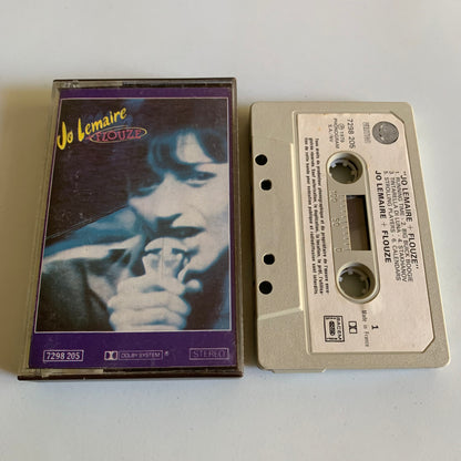 Jo Lemaire + Flouze - 1979 Occasion