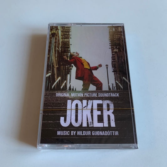 Joker - Original Motion Picture Soundtrack - Bande Originale du Film - Neuve