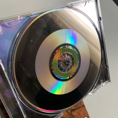 Lot CD Single - Manau - Tribu de Dana - Mais qui est la Belette - Fest Noz de Paname - L’Avenir est un long passé - Occasion