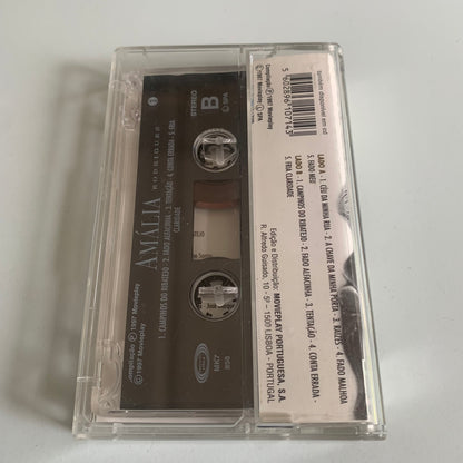 Amália Rodrigues - Amália - 1997 Occasion