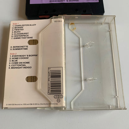 Lambert, Hendricks & Ross - Everybody's Boppin' 1989 Occasion