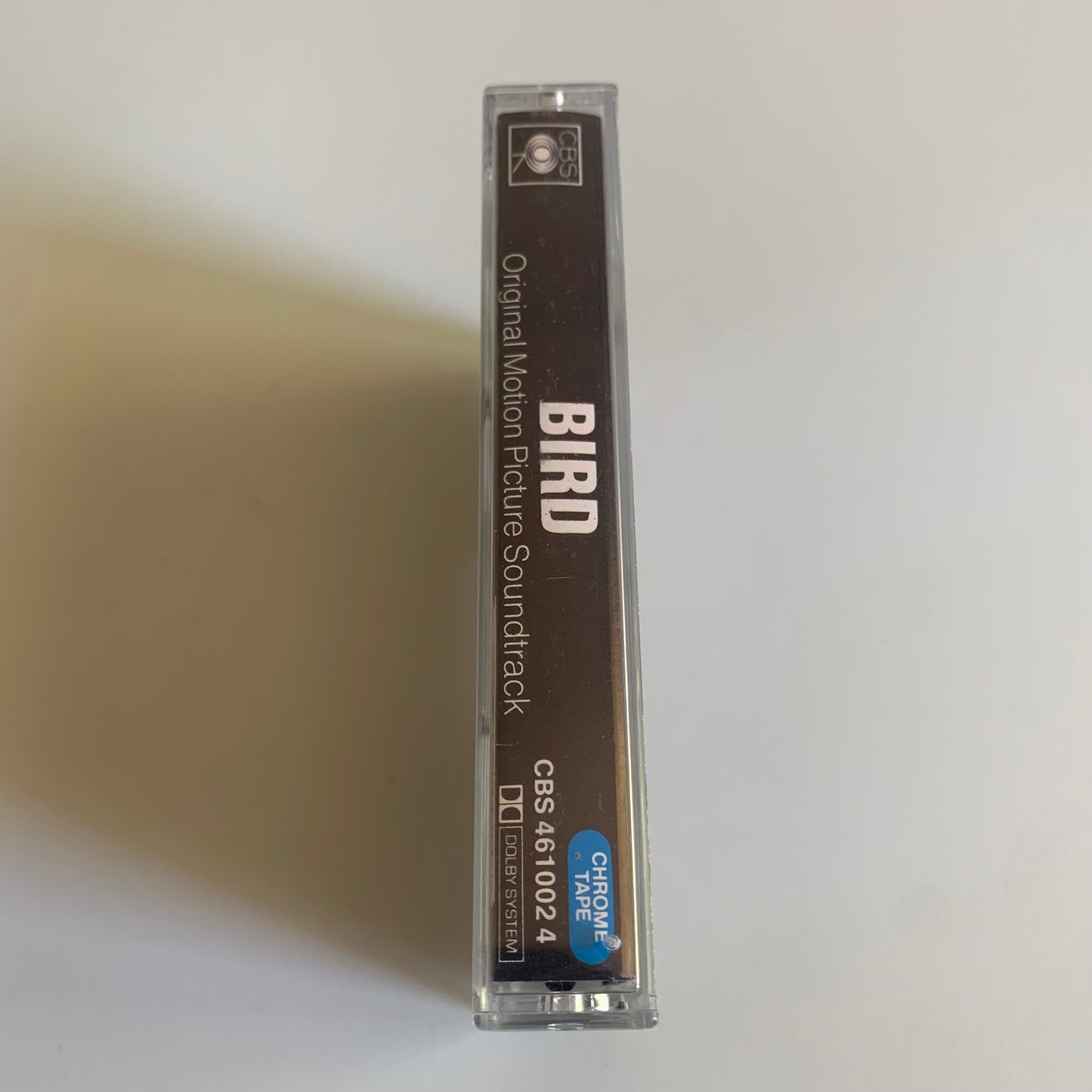 Bird - Bird (Original Motion Picture Soundtrack) - 1988 Occasion