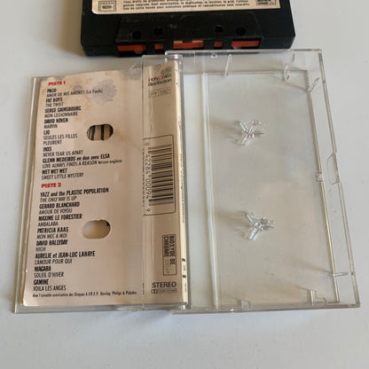 Variétés - NRJ La Plus Belle Des Compilations - 1988 Occasion