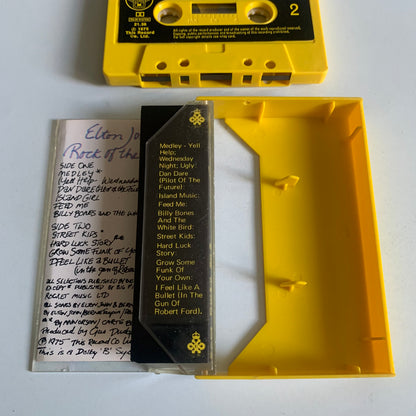 Elton John - Rock Of The Westies - 1975 Occasion