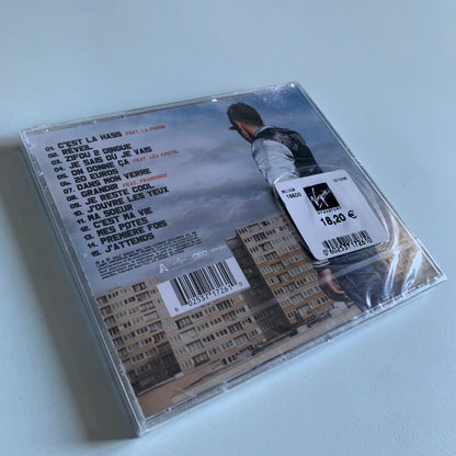 CD - Zifou - 2 Dingue - 2012 Neuf sous Blister