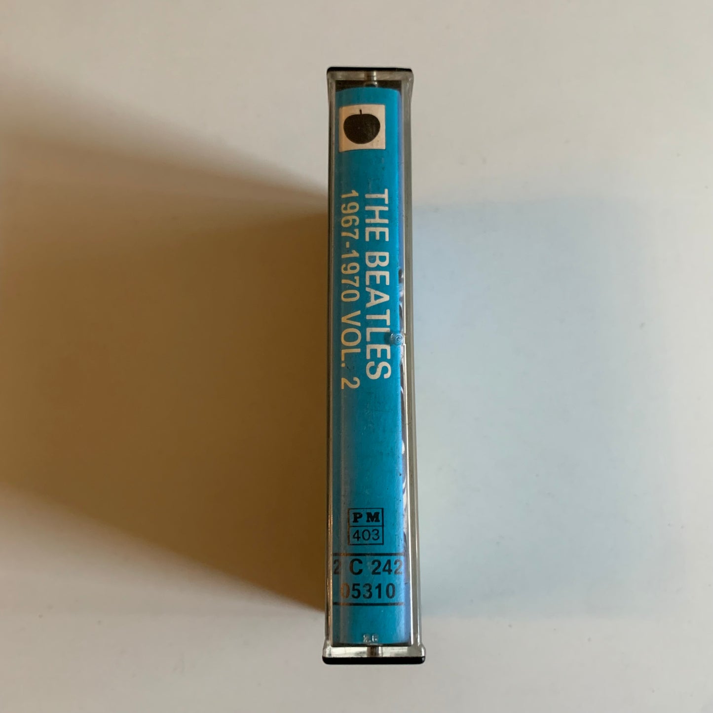 The Beatles - 1967-1970 Vol. 2 - 1978 Occasion