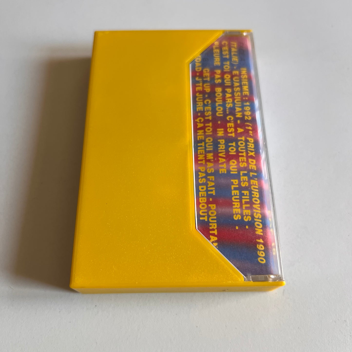 Top 12 Vol. 18 - 1992