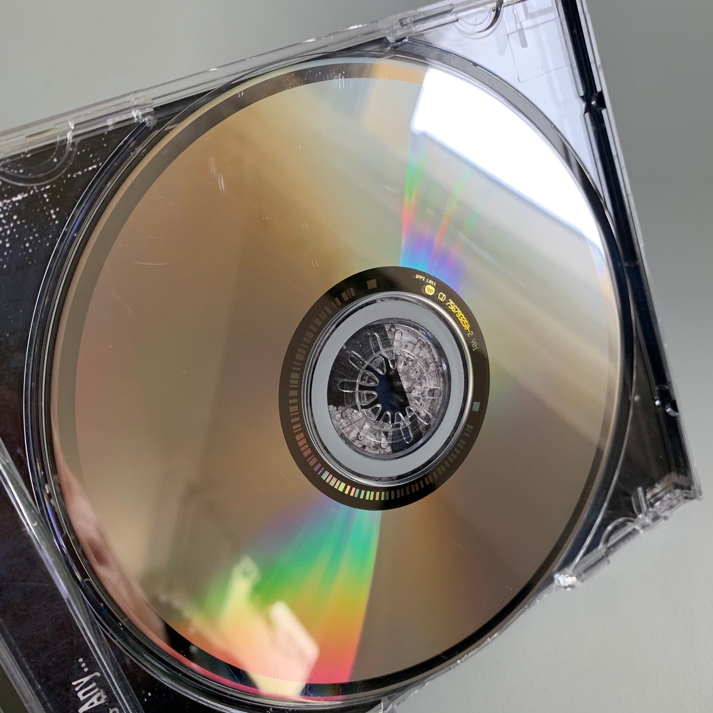 CD - Simple Plan - Still Not Getting Any - 2004 Occasion