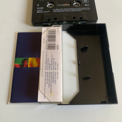 Simple Minds - Real Life - 1991 Occasion