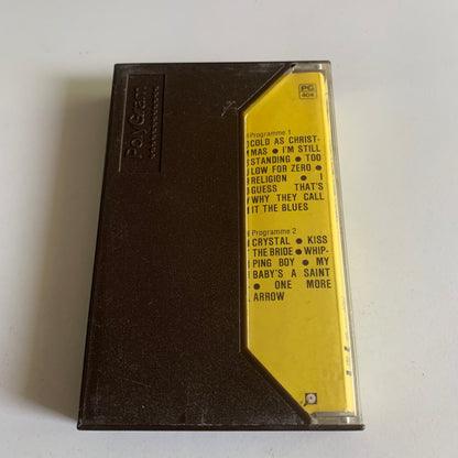 Elton John - Too Low For Zero - 1983 Occasion