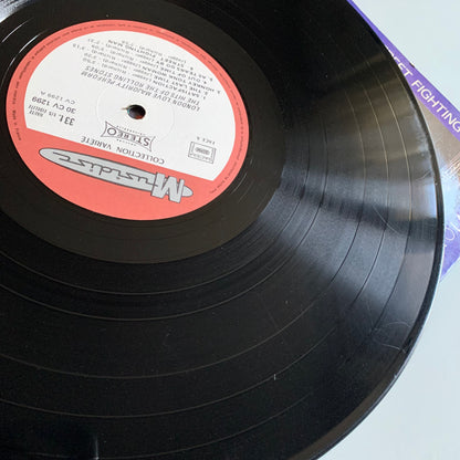 Carnaby Group - Play And Sing The Hits Of Rolling Stones - LP Occasion