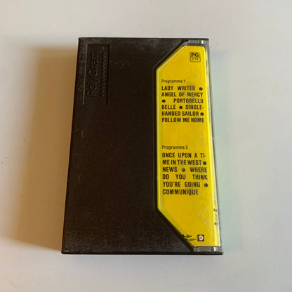 Dire Straits - Communiqué - Occasion