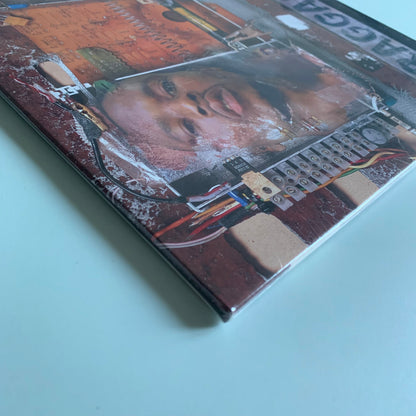 Raggasonic - Raggasonic2 - Double LP 2023 Neuf sous Blister