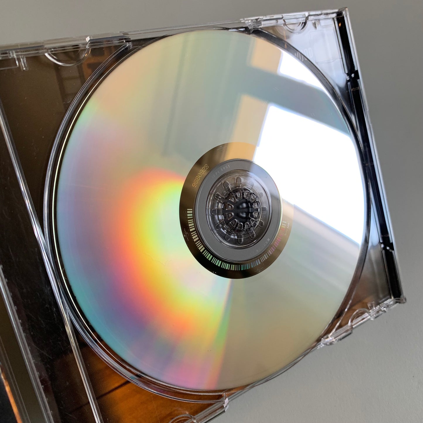 CD - Will Smith - Lost And Found - 2005