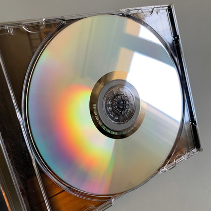 CD - Will Smith - Lost And Found - 2005