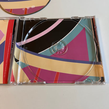 CD - Iggy Azalea - The New Classic - 2014