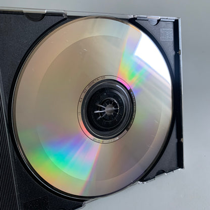 CD - Joan Baez - Honest Lullaby