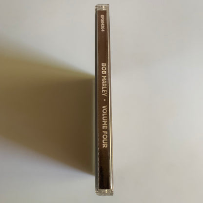 Bob Marley - Volume Four - Occasion