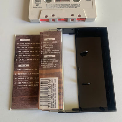 Francis Lalanne - Coup De Foudre - 1985 Occasion